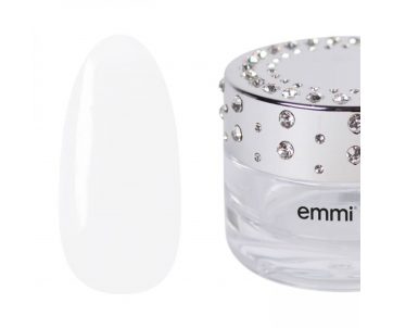 Emmi Nail  EMMI-NAIL ACRYL GEL NATURAL  WHITE 15ML