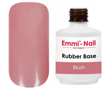 Emmi Nail Emmi-Nail Rubber Base Blush 15ml
