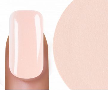 Emmi Nail Emmi-Nail Acrylpulver Pastell Apricot 30g