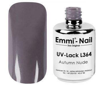 Emmi Nail Emmi Shellac UV/LED-Lack Autumn Nude -L364-