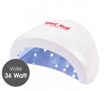 Emmi Nail Emmi-Galaxy συσκευή φωτοπολυμερισμού UV/LED Light Pearl