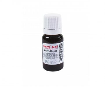 Emmi Nail Emmi-Nail Acryl-Liquid 10ml