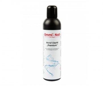 Emmi Nail Emmi-Nail Acryl-Liquid Premium 200ml