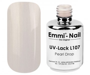 Emmi Nail Emmi Shellac UV/LED-Lack Pearl Drop -L107-