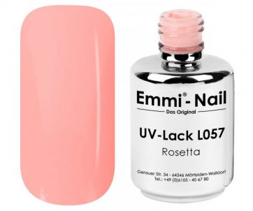 Emmi Nail Emmi Shellac UV/LED-Lack Rosetta -L057-