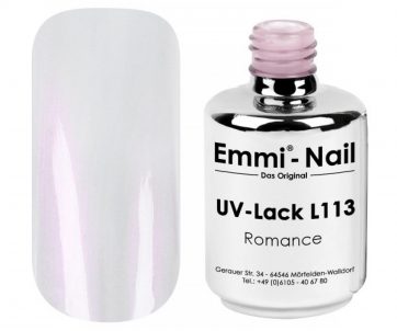Emmi Nail Emmi Shellac UV/LED-Lack Romance -L113-