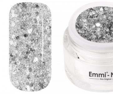 Emmi Nail Emmi-Nail Sparkling Gel Nr. 12 -F276-