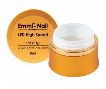 Emmi Nail High-Speed 1-Phasen-Gel 5ml