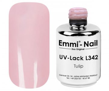 Emmi Nail Emmi Shellac UV/LED-Lack Tulip -L342-
