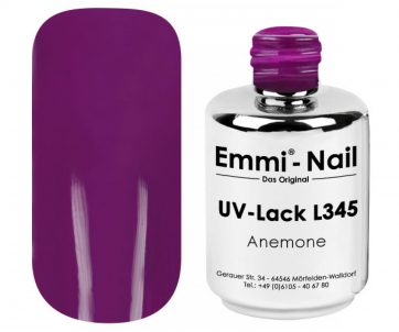Emmi Nail Emmi Shellac UV/LED-Lack Anemone -L345-