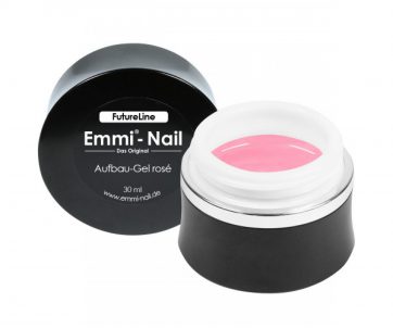 Emmi Nail Emmi-Nail Futureline builder gel rose 30ml