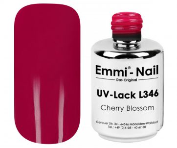 Emmi Nail Emmi Shellac UV/LED-Lack Cherry Blossom -L346-