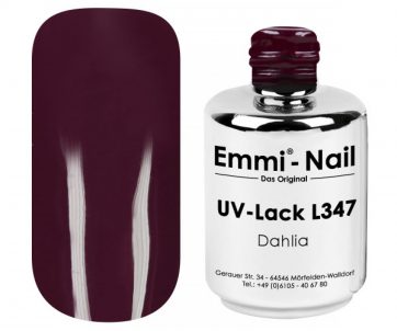 Emmi Nail Emmi Shellac UV/LED-Lack Dahlia -L347-