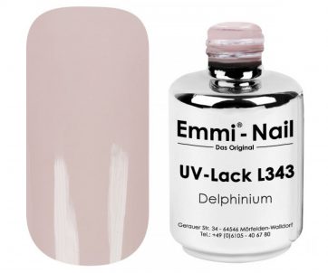 Emmi Nail Emmi Shellac UV/LED-Lack Delphinium -L340-