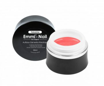 Emmi Nail Emmi-Nail Futureline builder gel extra thixotropic 30ml
