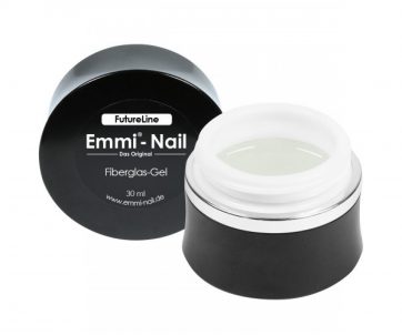 Emmi Nail Emmi-Nail Futureline Fiberglas-Gel 30ml