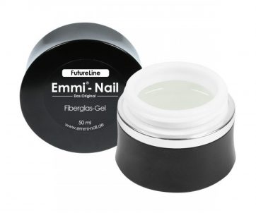 Emmi Nail Emmi-Nail Futureline Fiberglas-Gel 50ml