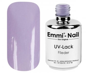 Emmi Nail Emmi Shellac UV/LED-Lack Flieder -L120-
