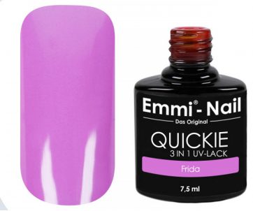 Emmi Nail Emmi-Nail Quickie Frida 3in1 -L319-