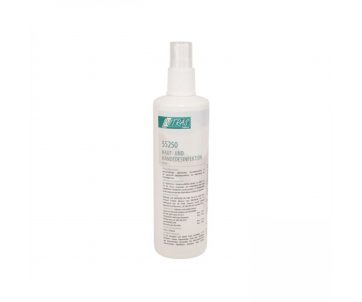 Emmi Nail NITRAS ΙΑΤΡΙΚΉ ΑΠΟΛΎΜΑΝΣΗ ΧΕΡΙΏΝ 250ML