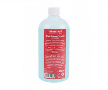 Emmi Nail Emmi-Nail High-Gloss Cleaner 500ml