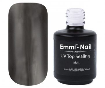 Emmi Nail Emmi-Nail UV/LED-Top Sealing matt 14ml