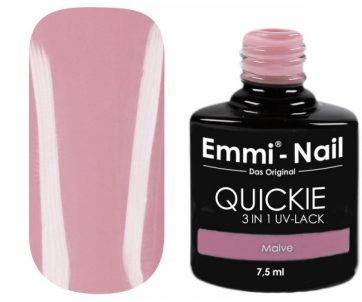 Emmi Nail Emmi-Nail Quickie Malve 3in1 -L023-