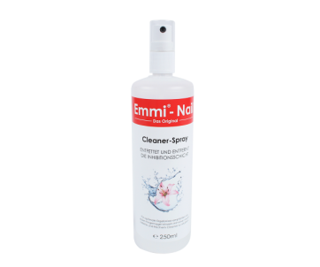 Emmi Nail Emmi-Nail Cleaner-Spray 250ml