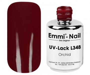 Emmi Nail Emmi Shellac UV/LED-Lack Orchid -L348-