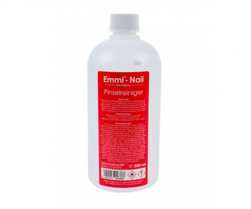 Emmi Nail Καθαριστικό πινέλου Emmi-Nail 500ml