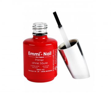 Emmi Nail  Emmi-Nail primer χωρίς οξύ 14ml