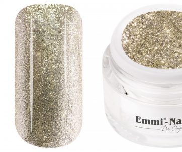 Emmi Nail Emmi Nail Color Gel Prosecco 5ml -F137-