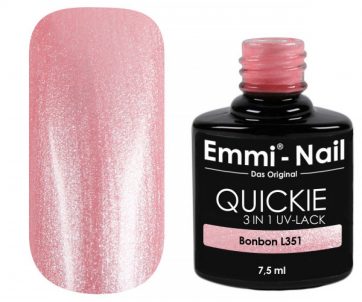 Emmi Nail Emmi-Nail Quickie Bonbon 3in1 -L351-