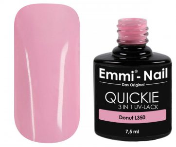 Emmi Nail Emmi-Nail Quickie Donut 3in1 -L350-