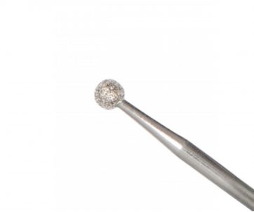 Emmi Nail Promed Sapphire Bit - στρογγυλό