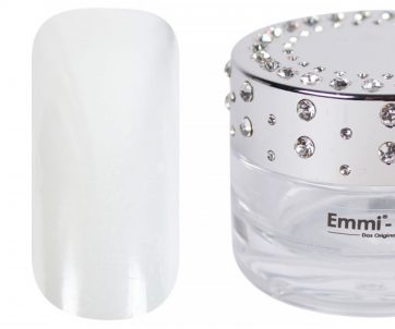 Emmi Nail Emmi-Nail Acryl Gel Soft White 15ml