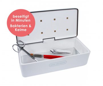 Emmi Nail Emmi-Steri UVC LED
