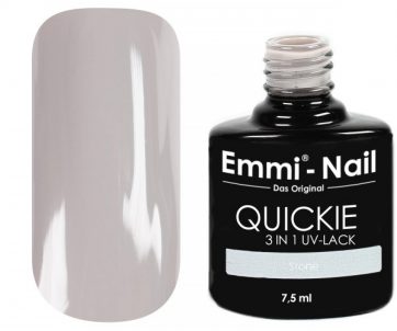 Emmi Nail Emmi-Nail Quickie Stone 3in1 -L031-