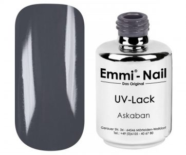 Emmi Nail Emmi Shellac UV/LED-Lack Askaban -L115-