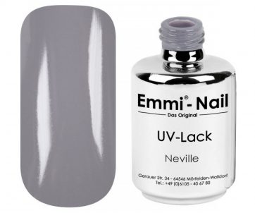 Emmi Nail Emmi Shellac UV/LED-Lack Neville -L062-