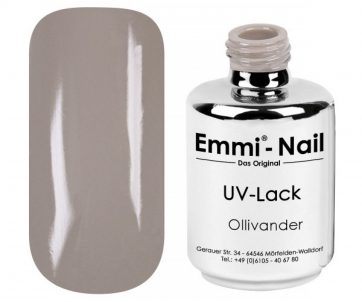 Emmi Nail Emmi Shellac UV/LED-Lack Ollivander -L063-