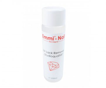 Emmi Nail Emmi-Nail Shellac / Remover UV-Lack * ποιότητα studio* 250ml