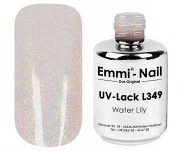 Emmi Nail Emmi Shellac UV/LED-Lack Water Lily -L349-
